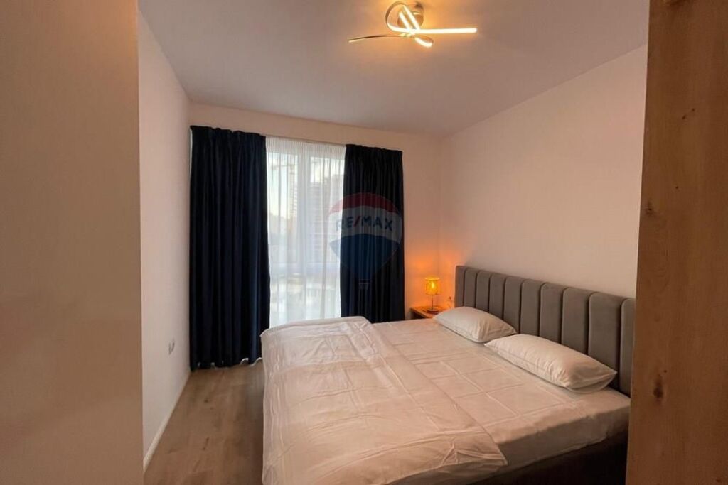 QIRA APARTAMENT 1+1 FUSHA E AVIACIONIT!