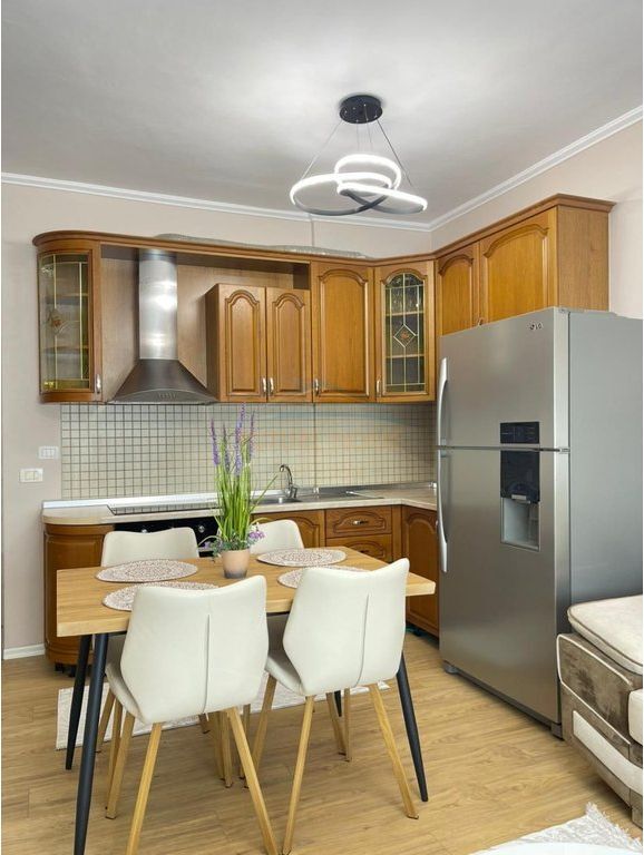 Affitto, Appartamento 2+1+2, Kristal Center, Comune di Parigi