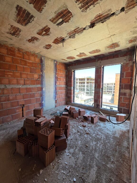 For sale – 1+1 Apartment at Ringside Residences