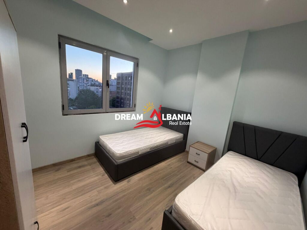 Affittasi appartamento 2+1 vicino al Pazari i Ri in Via Tefta Tashko (ID 42215533)