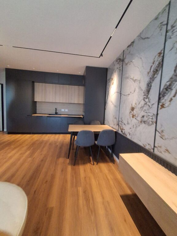 Shitet Apartament 1+1 – Rruga Jordan Misja, Tiranë