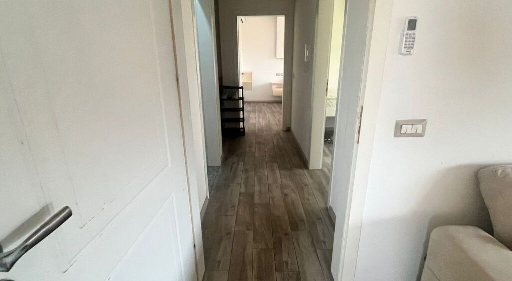 Apartment 2+1+2 for rent Astir