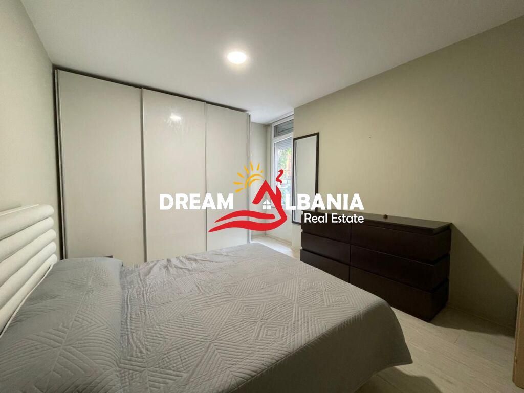 2+1 Apartment for Rent in Kodrën e Diellit near Kristal Center in Tirana (ID 42215534)