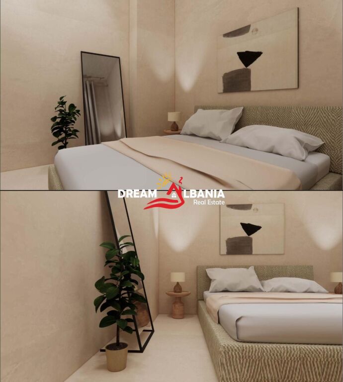 DUPLEX LUKSOZ PER SHITJE TE RESIDENCA SANTORINI (ID 4139189)