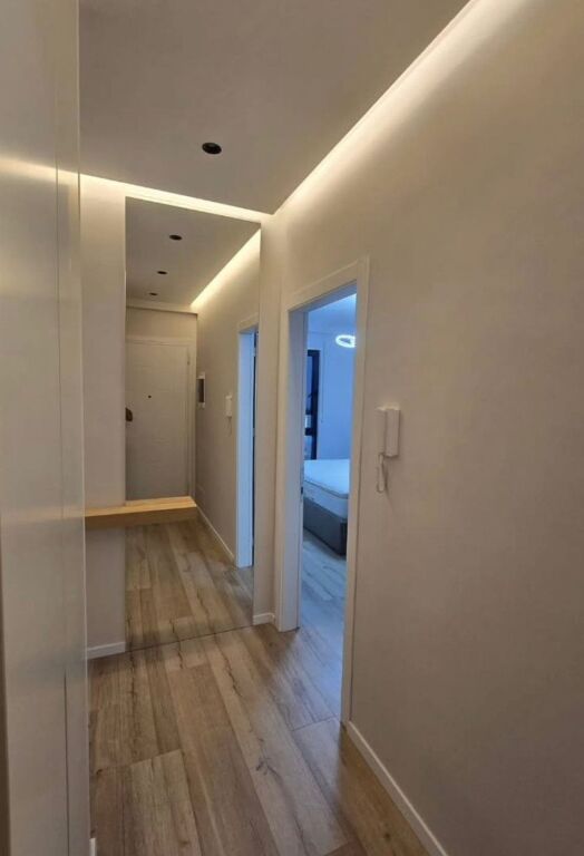 Shitet Apartament 2+1+2 + Garderobë – Rezidenca Erli