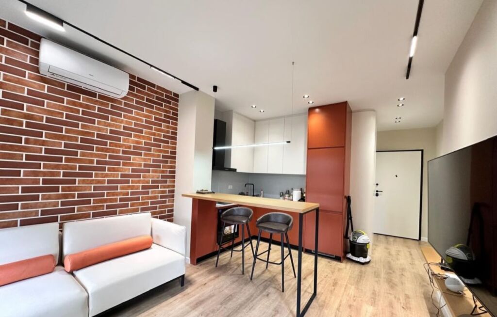 IN AFFITTO 1+1 NUOVO BOULEVARD