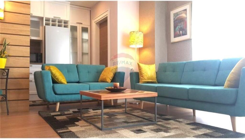 Super apartament 2+1me qira tek Kodra e Diellit!