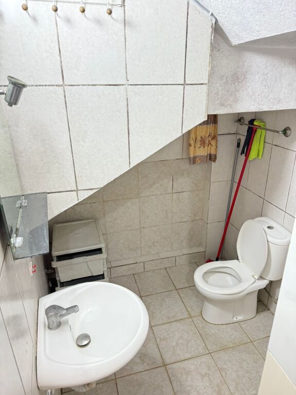 Appartamento 1+1 in affitto vicino all'Ingegneria delle Costruzioni