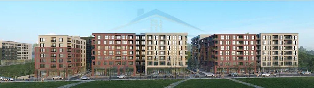 Shitet, Apartament 1+1, Ringside Residence, Paskuqan