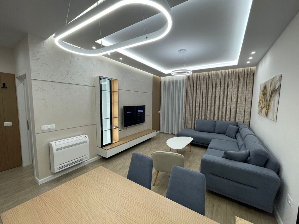 🏠JEPET ME QIRA | Apartament 1+1 – Kompleksi Olimpik