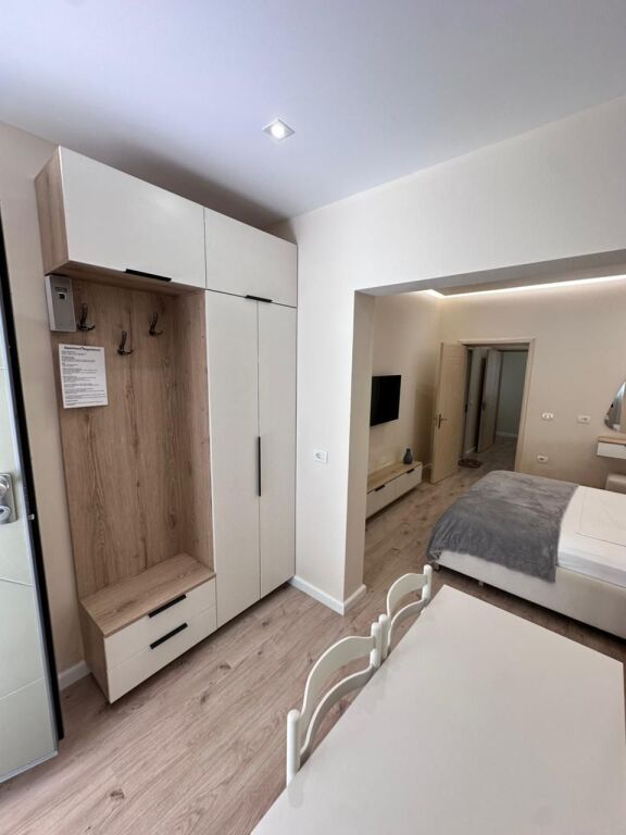 SHITET APARTAMENT 2+1 NE ZONEN E PLAZHIT HEKURUDHA, DURRES