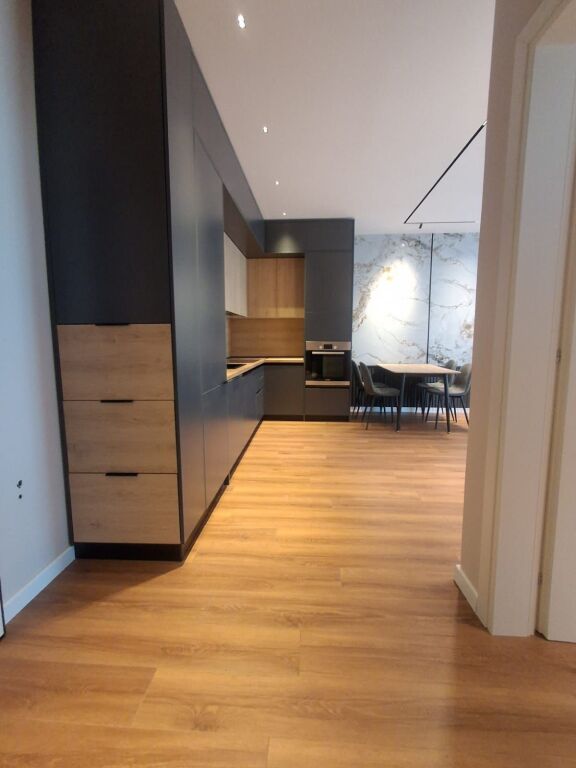 Shitet Apartament 1+1 – Rruga Jordan Misja, Tiranë