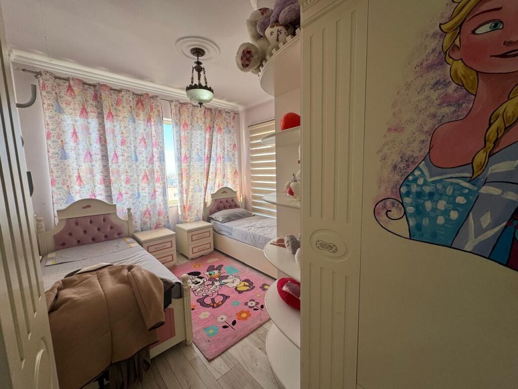 Jepet apartament me qera 2+1