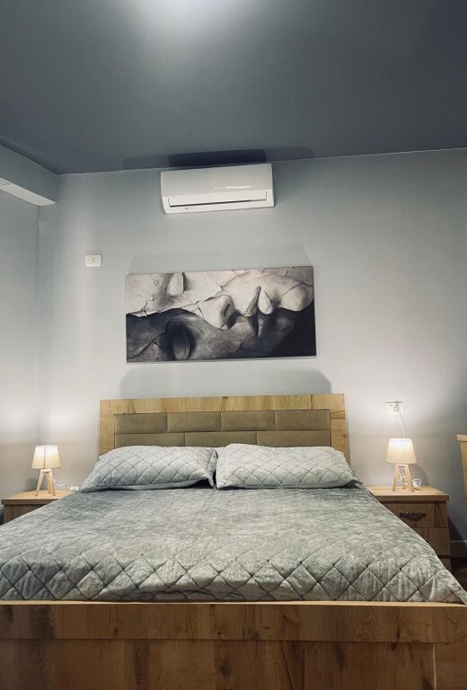 AFFITTIAMO APPARTAMENTO 2+1 IN AFFITTO AL GIARDINO BOTANICO!