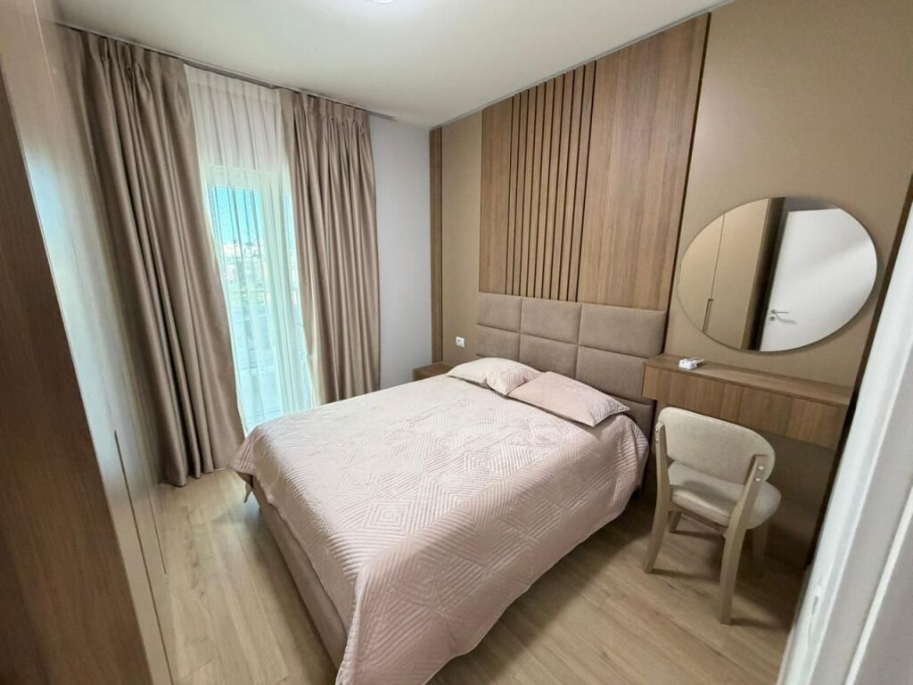 🏡 Super apartment 1+1 for rent 📍 Zogu i Zi, Tirana💶 Price: 70,000 lek/month