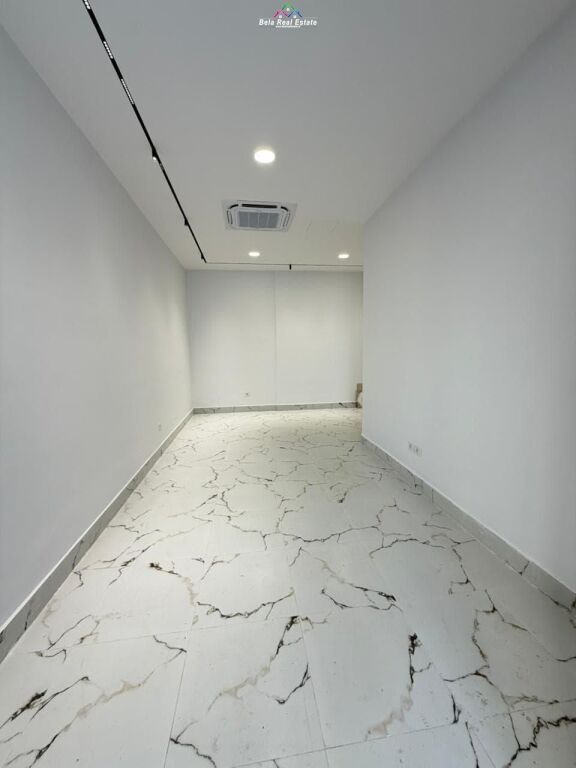 Dyqan Me Qera Tek Mine Peza (ID BD21885) Tirane