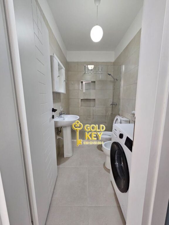 🏡 APARTAMENT ME QERA 2+1 – MBRAPA ZJARRFIKËSES, DURRËS