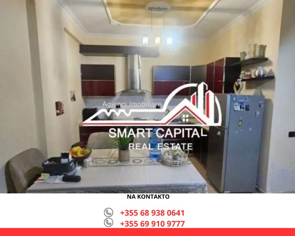 SHITET APARTAMENT 2+1+2 TEK PALESTRA E MUNDJES, VLORË !!!