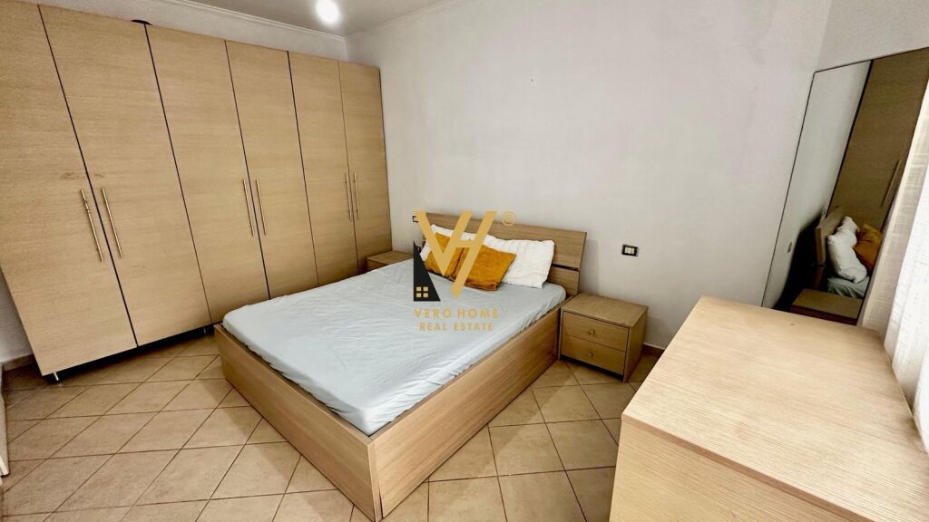 APPARTAMENTO 2+1+BLK IN AFFITTO A FRESKU 600 EURO