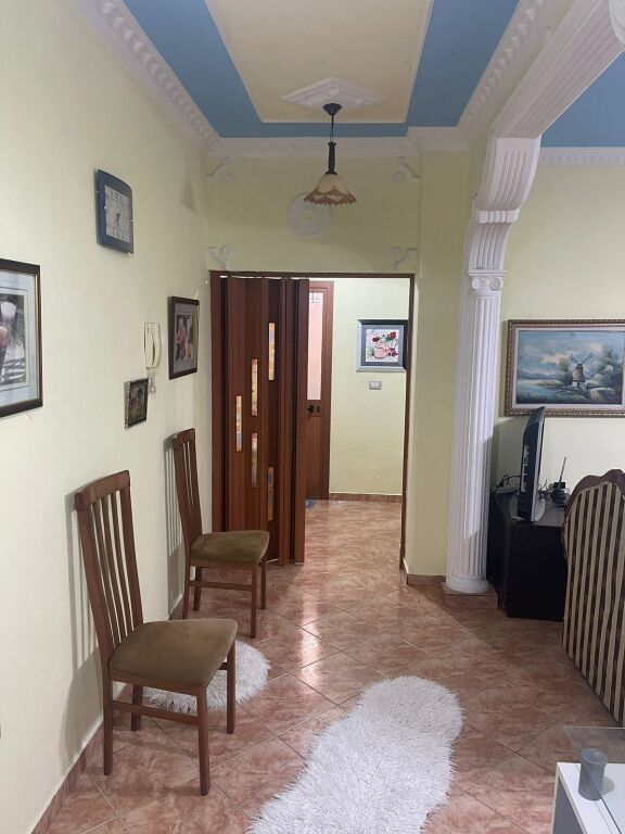 Apartament 1+1 me qira tek Don Bosko