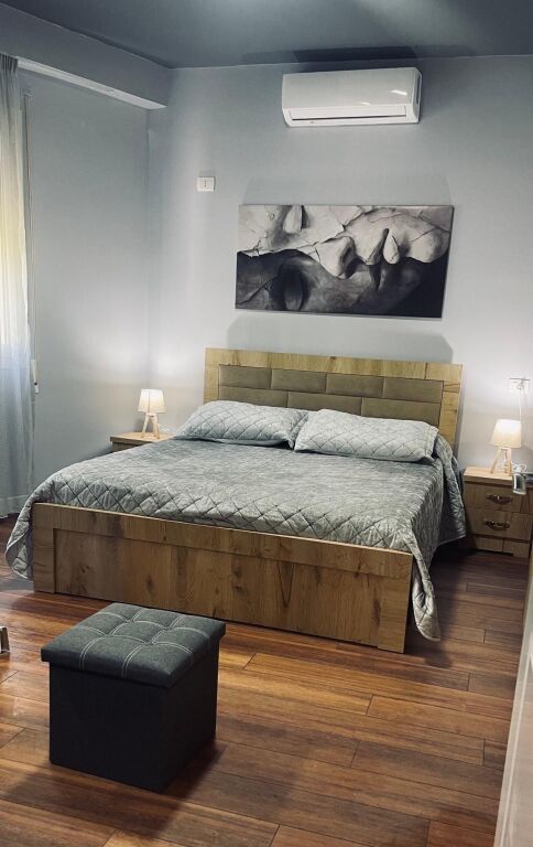 APPARTAMENTO 2+1+2 IN AFFITTO, GIARDINO BOTANICO, TIRANA!