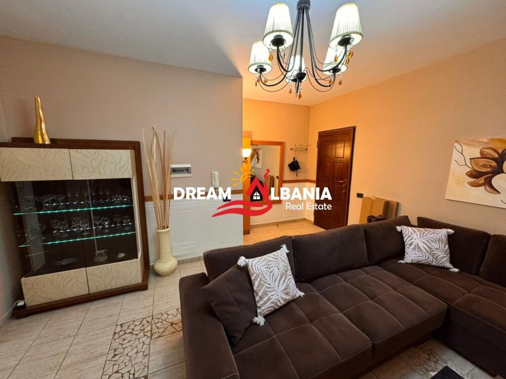 Apartament 1+1 me qera te tregu Cam, Tirane (ID 42111558)
