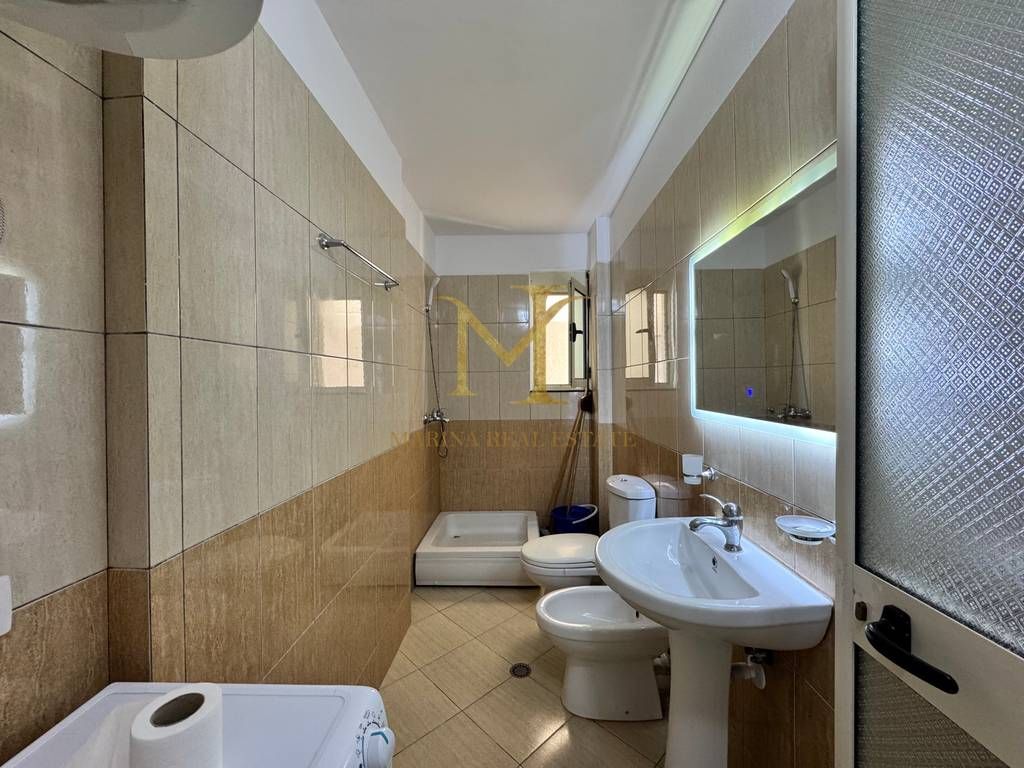 Apartament per shitje 1+1 ne Shkembin Kavajes, Durres