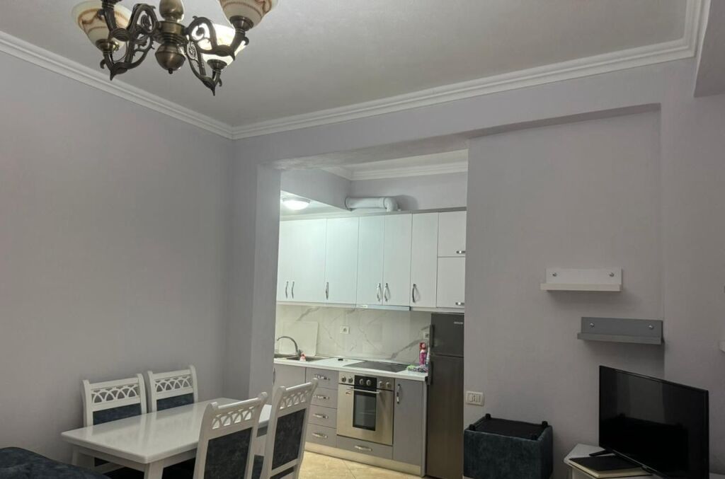 Qera | Apartament 1 + 1 | Porcelani | 400 €/muaj