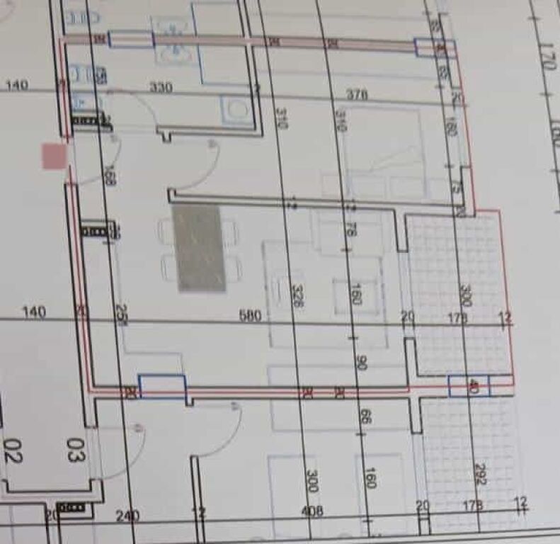 Apartamente per shitje te tipologjise 1+1 dhe 2+1 ne Paskuqan (ID B110572) Tirane