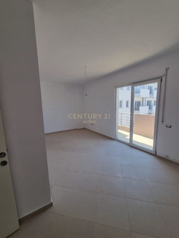 🏡 SHESIM APARTAMENT 2+1 në Dajt – Linzë