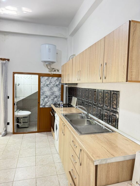 Appartamento 1+1 in affitto vicino all'Ingegneria delle Costruzioni