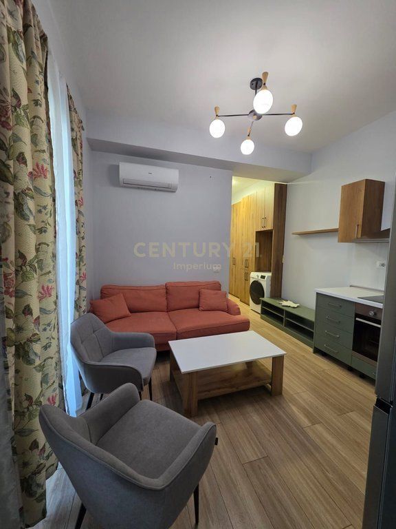 Apartment 1+1 for Rent at the Mangalem Complex!