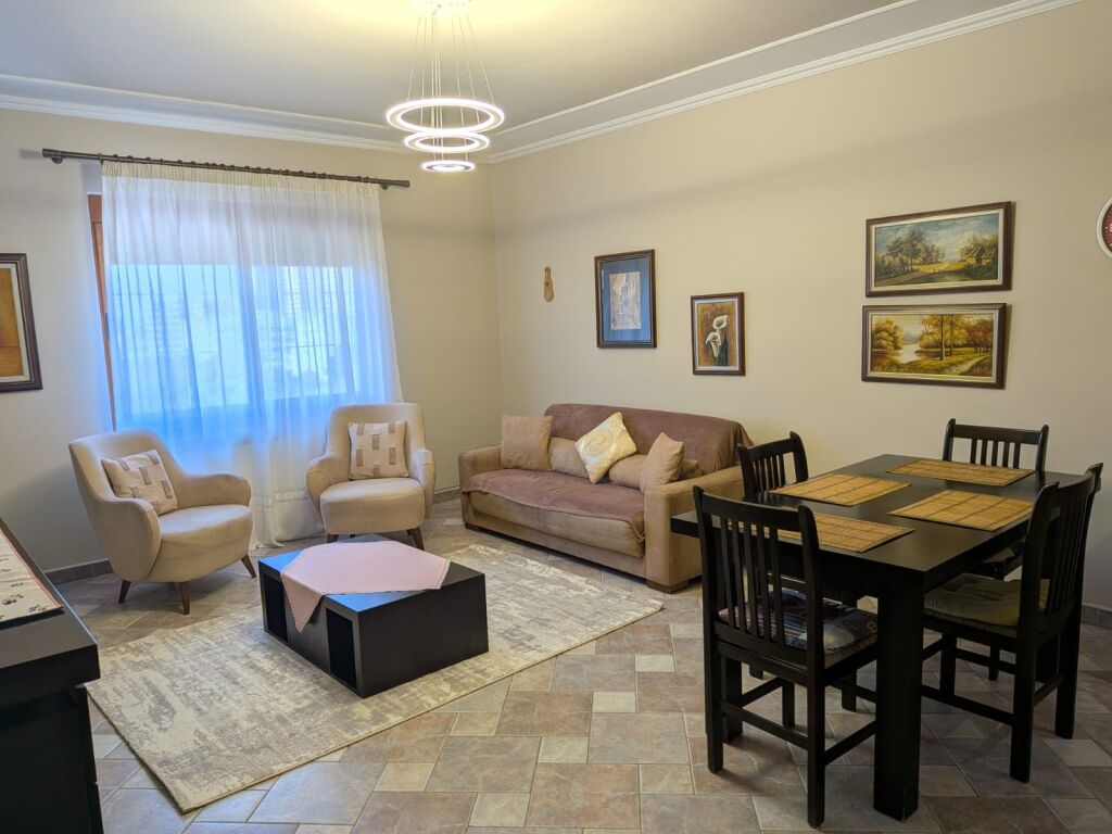 Apartment 1+1 for Rent📍ballet school, Elbasanit street