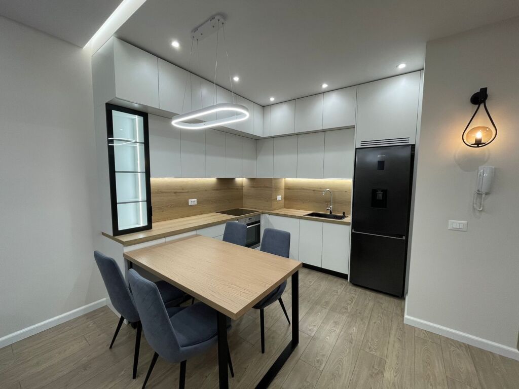 🏠JEPET ME QIRA | Apartament 1+1 – Kompleksi Olimpik