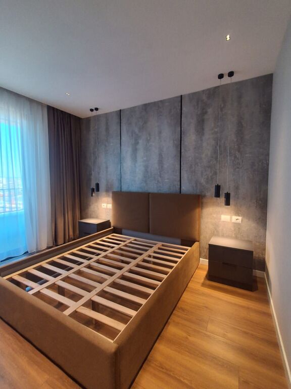 Shitet Apartament 1+1 – Rruga Jordan Misja, Tiranë