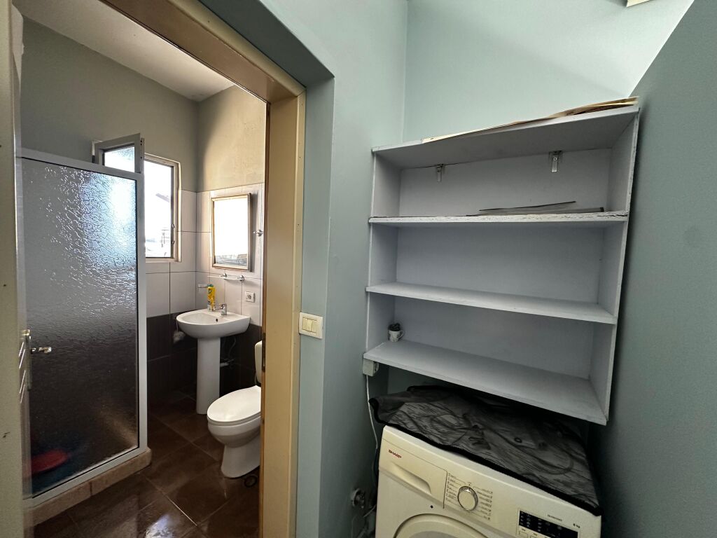 Apartament me qera 1+1 Kodra e Priftit