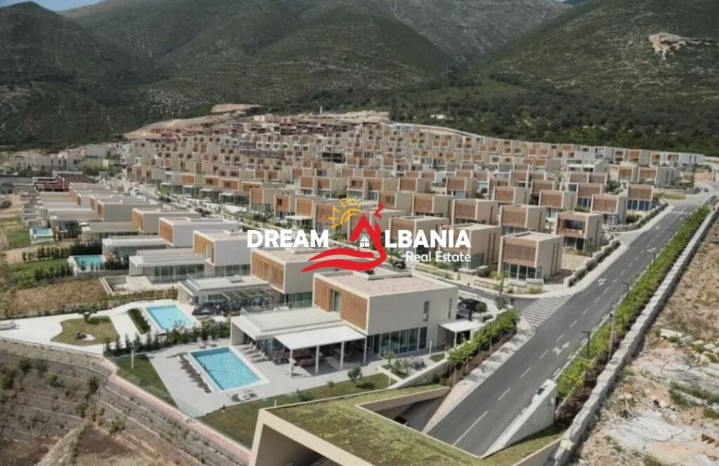 VILE INDIVIDUALE PER SHITJE NE GREEN COAST (ID 4151219)