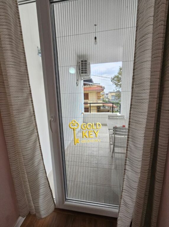 🏡 APARTAMENT ME QERA 2+1 – MBRAPA ZJARRFIKËSES, DURRËS