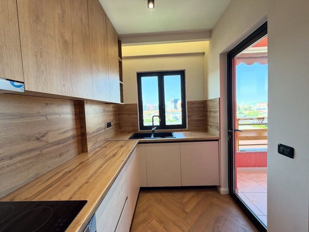🏠 SHITET Apartament 2+1+Garderobë | Përballë Delijorgjit (buzë Lanes)