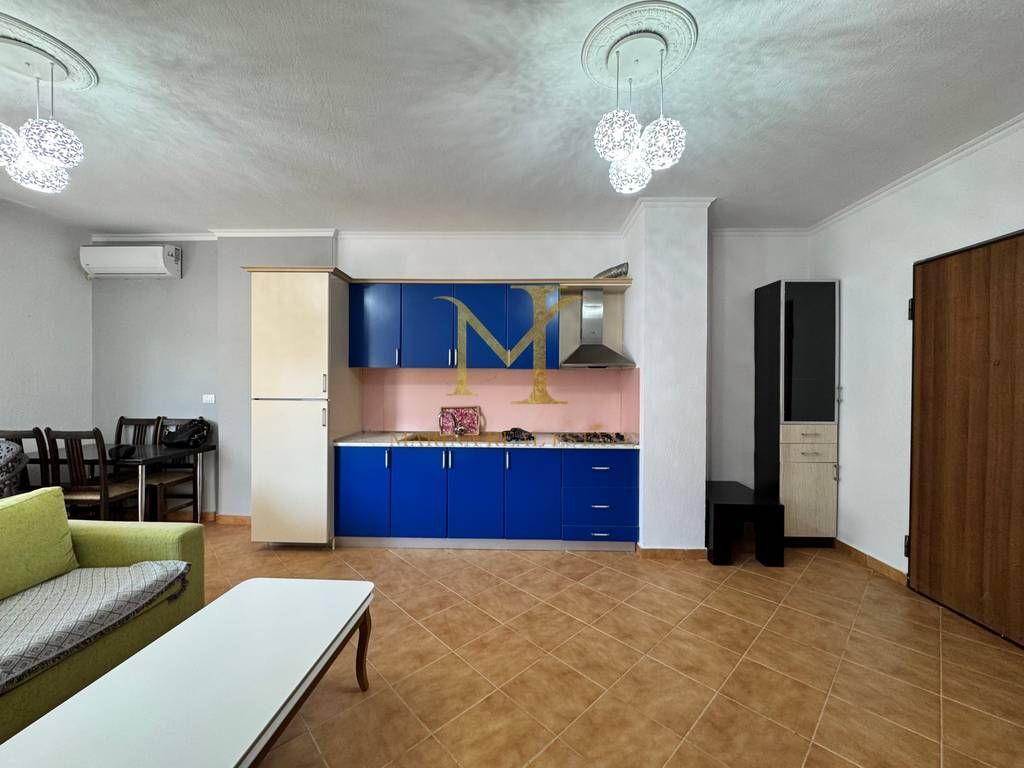 Apartament per shitje 1+1 ne Shkembin Kavajes, Durres