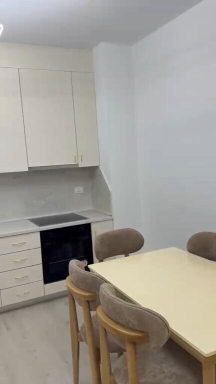 APARTAMENT 2+1+2 ME QIRA – GREEN CITY