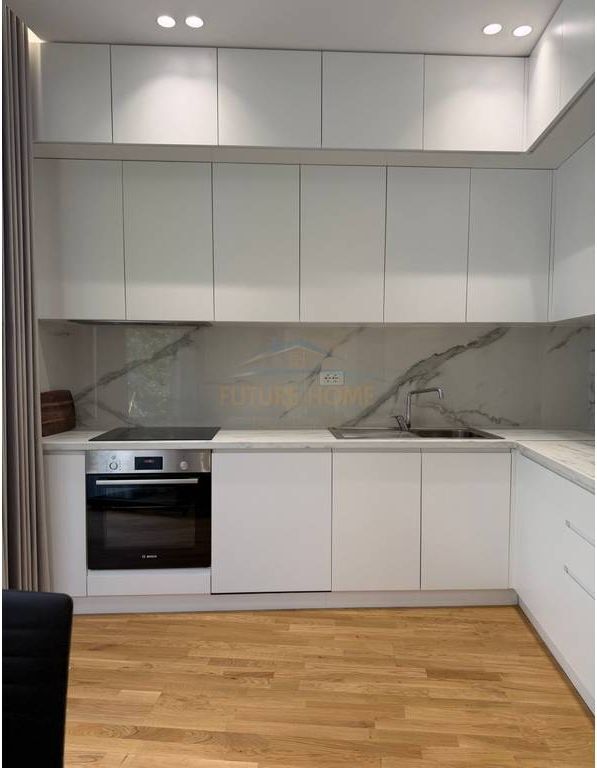 Qera, Vilë 3-kateshe, TEG