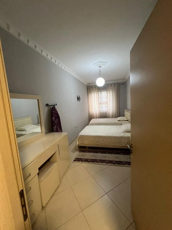 ✨ Apartment 2+1+2 for rent – Fresk, near Market Xhangolli! ✨