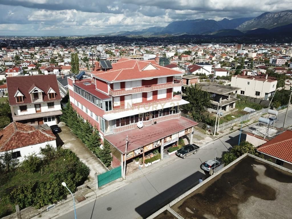 SHITET GODINE MULTIFUNKSIONALE PER BANIM &amp; BIZNES NE KODER KAMEZ