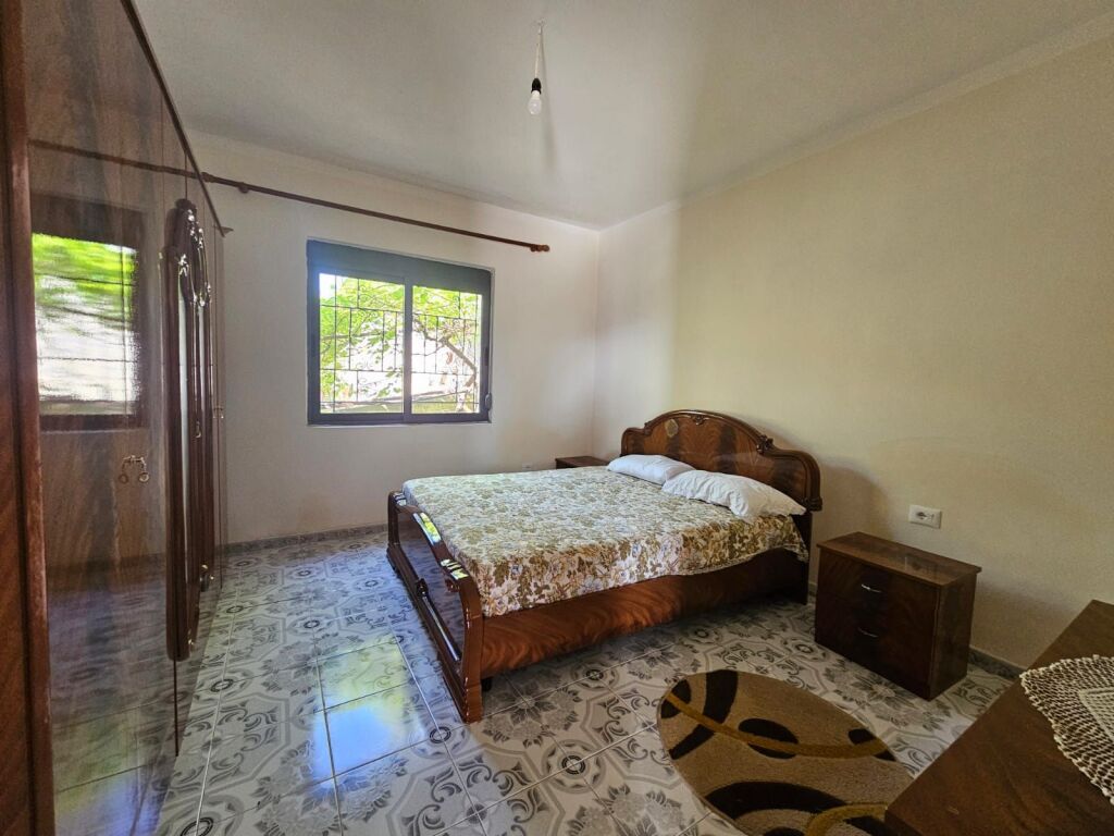 SHTEPI ME QERA TE CEZMA E FERRES