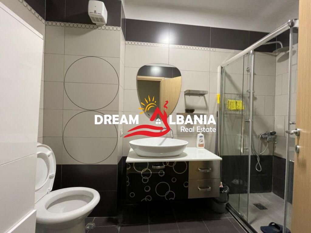 2+1 Apartment for Rent in Kodrën e Diellit near Kristal Center in Tirana (ID 42215534)