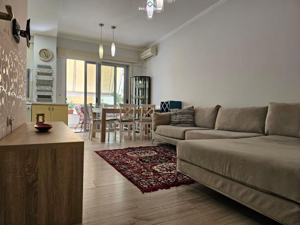 Appartamento In Affitto 2+1 Vicino al Lago Secco (ID B2201867) Tirana