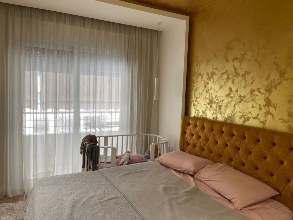 JEPET ME QIRA APARTAMENT 2+1 NË ASTIR