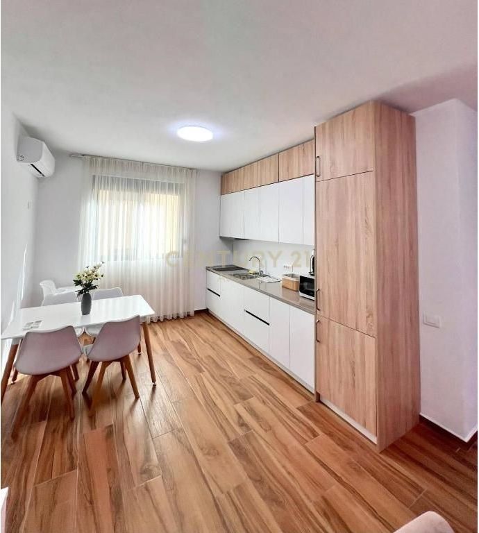 Apartament 1+1 Në Shkëmbi i Kavajës, Durrës - Në Shitje 124,000€ | 58 m²