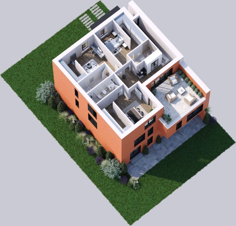 Duplex in Vendita – Rruga e Vilave, Lundër